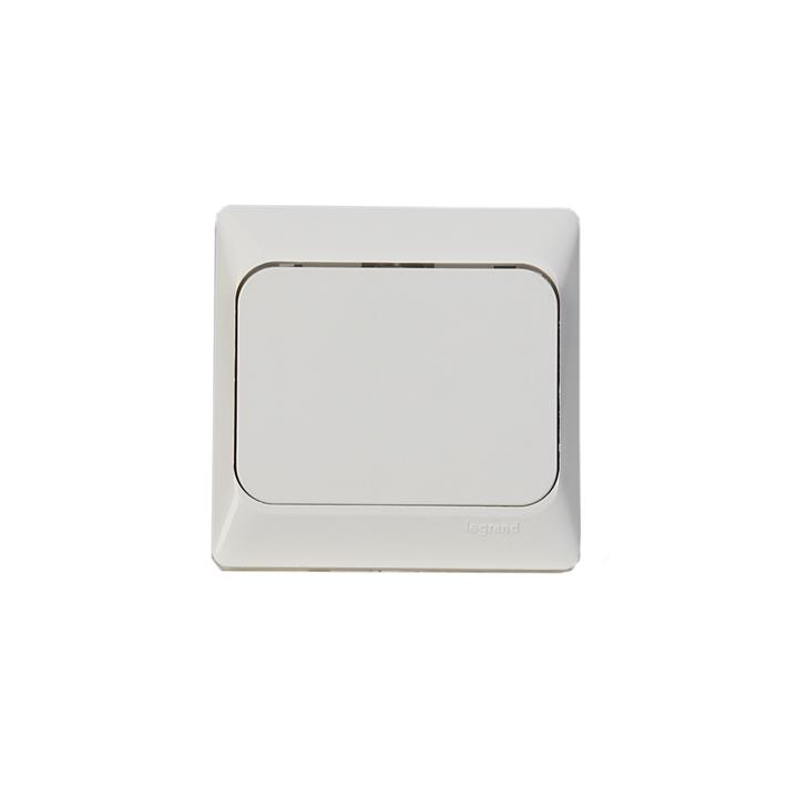 کلید تک پل لگرند مدل دیپلمات D829